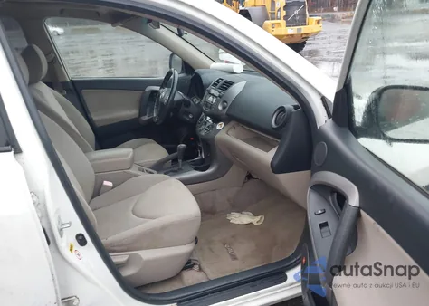 2007 Toyota Rav4 Limited V6 from USA, damaged, VIN JTMBK31V975038287